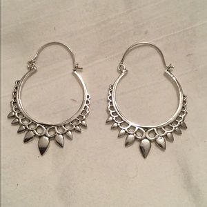 Boho Earrings